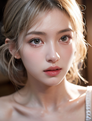 沙画创意与浴室照明：光与沙的交响曲